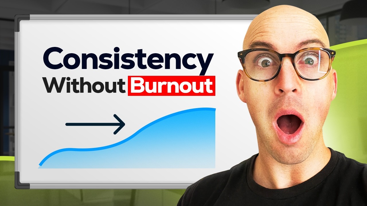 Consistency is a System Problem, Not a Discipline Problem