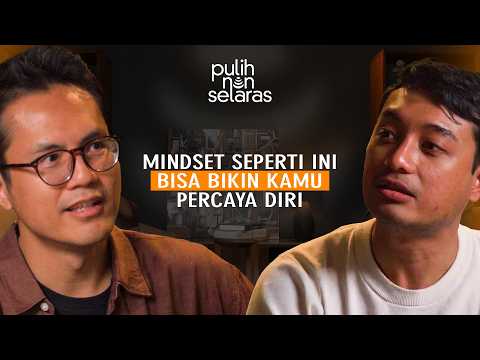 If You’re Always Anxious About the Future, This Conversation Might Be the Solution! | #pulihnanse...