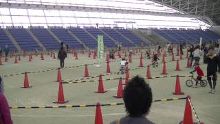 20140413 TRC 4歳準決勝(ソウシ)