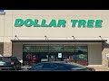 Come With Me To Cypress, Texas To Dollar Tree!!