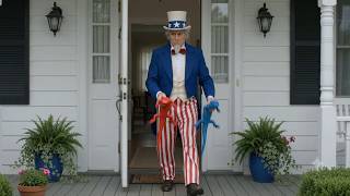 The Gerrymander Song - Official Music Video