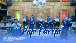 PIYE KAREPE | H. MA'RUF ISLAMUDDIN Feat. TITIK AISYAH |  MUSIC VIDEO #rebanawalisongo