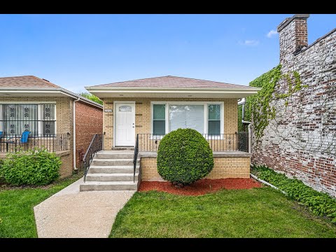 7353 S Honore St, Chicago, IL home video tour