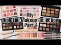 MINI REVIEWS of my High-End Makeup Collection Pt. 4