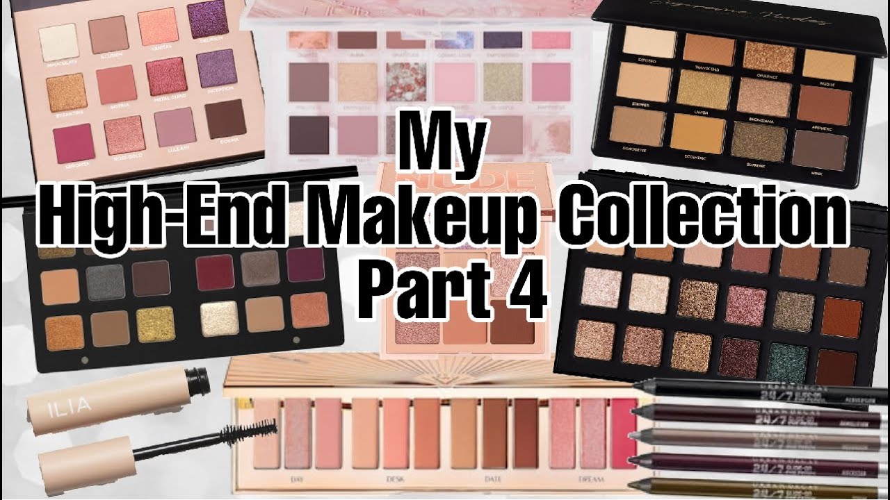 ❤ MakeupByJoyce ❤** !: Swatches + Review: Collective Haul (MUFE