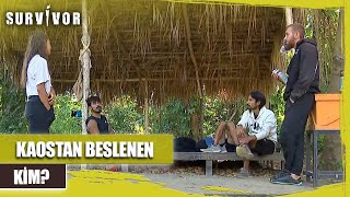 Merve: Allah Kürşat Şansı Versin | Survivor 2023 60. Bölüm