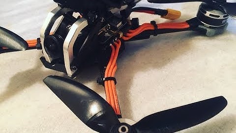 New Transtec Lightning Build