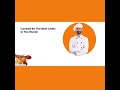Fast Food Website with HTML, CSS &amp; JavaScript 🚀 | Responsive Web Design #shorts