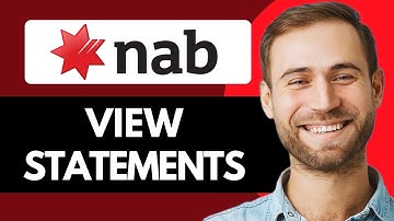 How to View & Download Statements on National Australia Bank (Working Method)
