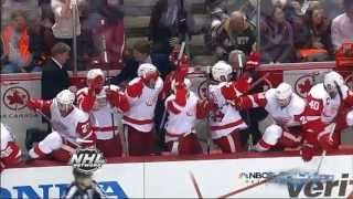 NHL Best of 2013 Playoffs Round 1