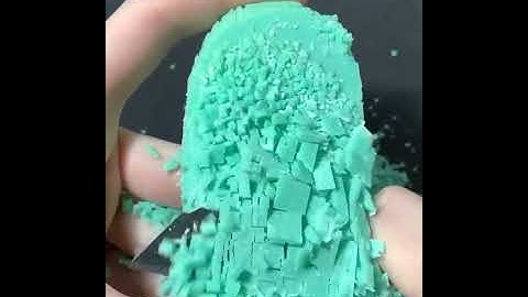 Soap Cutting #Shorts​ Video#153- Satisfying ASMR Soap Carving | Relaxing Crunching #ASMR - EpsonSoap