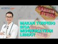 Bukan Makanan Ini Cara Tingkatkan Gairah Seksual Tanya Pakar 12 