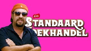 Standaard Koekhandel - Iwein Segers