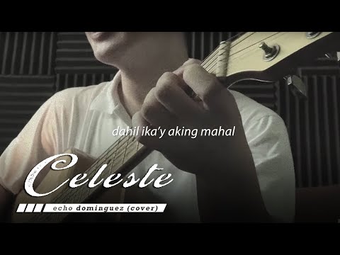 Celeste - Tothapi (echo dominguez cover)