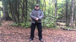 ROTHCO SPECIAL OPS TACTICAL SOFT SHELL JACKET тестирование в горах screenshot 4