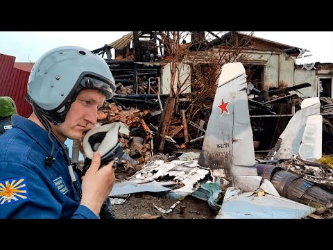 Video: Rossiya yaqin orada o'z orbital stansiyasini sotib olmaydi