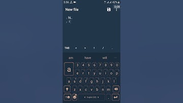 Sqli when vunl column in image. With andro hackbar....wh1t3 shadow