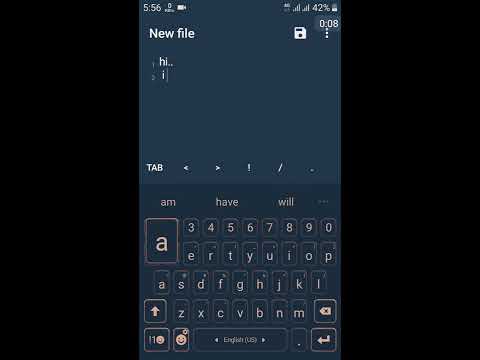 Sqli when vunl