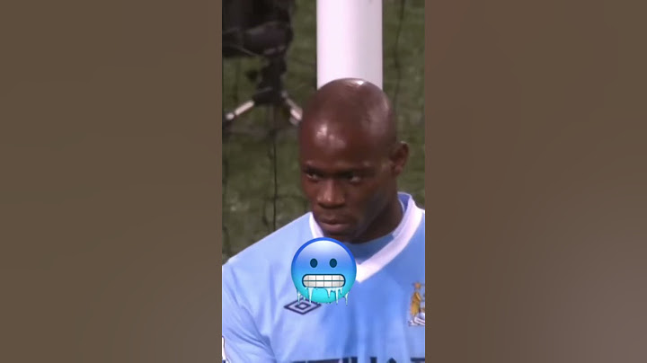 100% Epic Mario Balotelli Moments 😱 #shorts #football #footballshorts #ronaldo #balotelli #epic