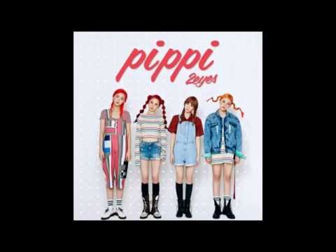 [single]-2eyes-–-3rd-single-album-‘pippi’-(mp3)