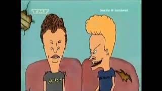Beavis and Butt-Head: That Looks Like Conan O'Brien