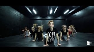 Will.i.am - Scream & Shout Ft. Britney Spears Choreography By Oleg Kasynets - Dcm