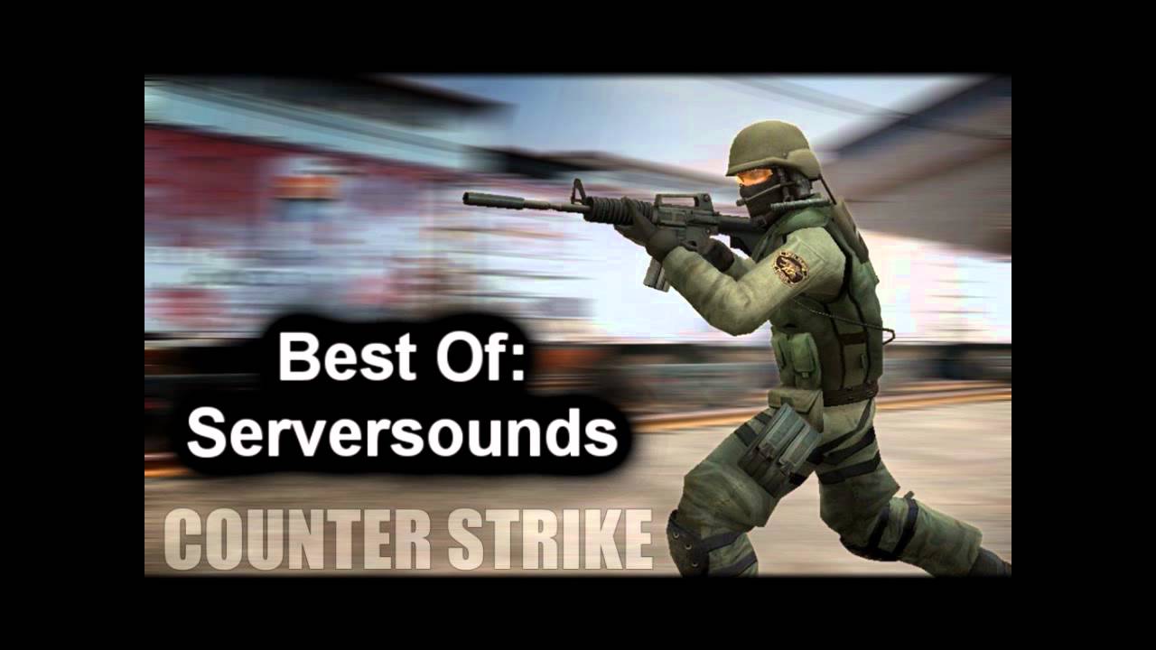 Best Of Serversounds [CSS]
