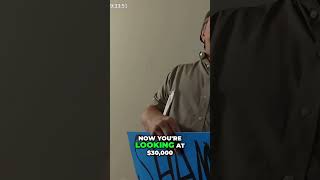 Car Seized? $30K Bill? What You NEED to Know! #shorts