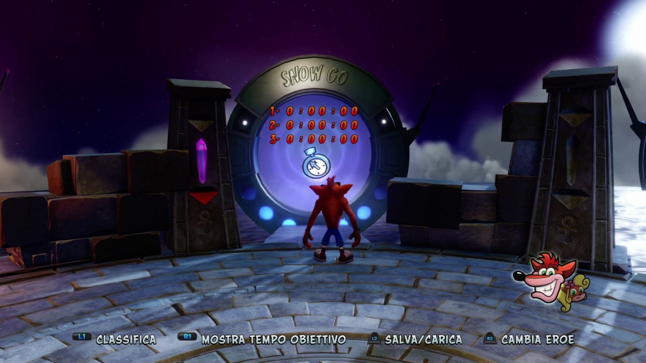 crash bandicoot 2 gems crash bandicoot 2 gems