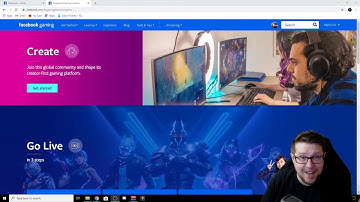Facebook Gaming Level-Up Program