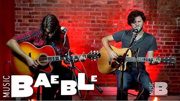 An Interview With Taking Back Sunday || Baeble Music