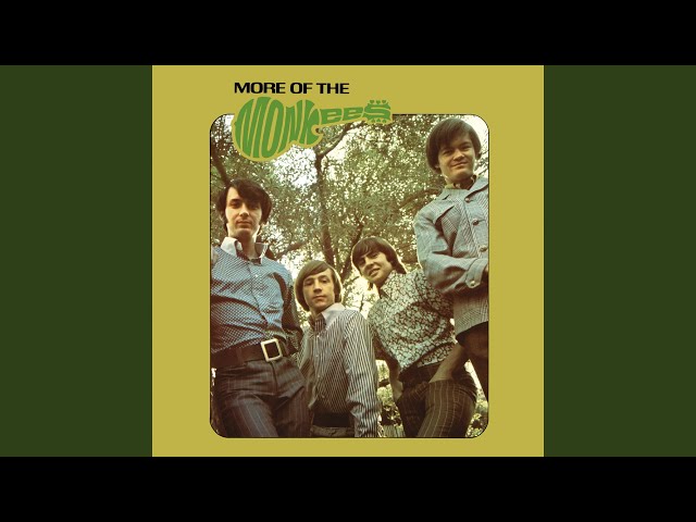 The Monkees - Your Auntie Grizelda