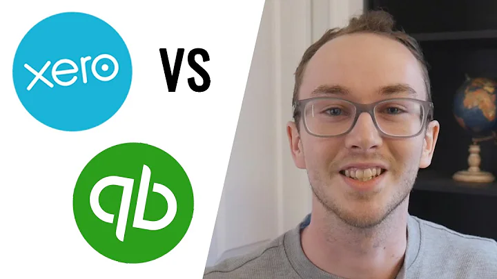 Xero vs QuickBooks: Which Is Better for Your Small Business Accounting?