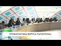 Профилактика вируса папилломы