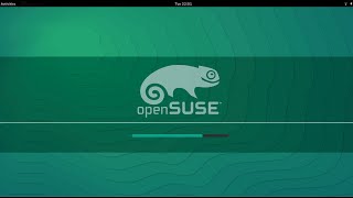 How to Install OpenSuse Leap 42.3 | Full Guide