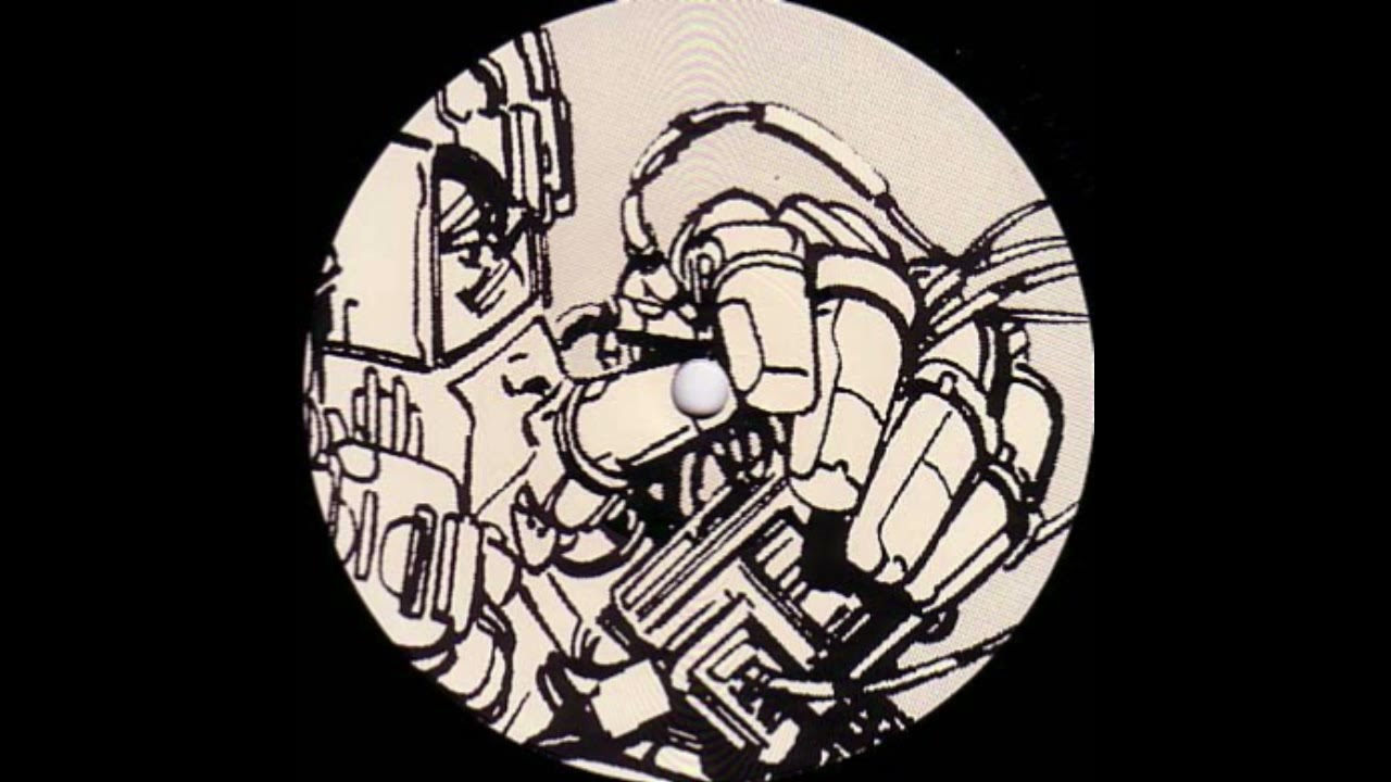 Jiri.Ceiver - Trental (Sweet-Reinhardt Rmx) (1996)