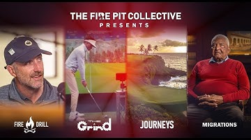 Fire Pit Collective [2022 Highlight Reel]