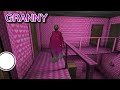 Kamal and granny celebration Holi | granny 1 Holi special full gameplay | Granny wala GH GRANNY 