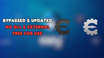 Cheat Engine Bypass Easy Anti Cheat & Battleye \ FREE FOR USE