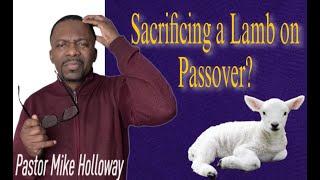 Pastor Mike Ruffles the feathers of the Hebrew Israelites