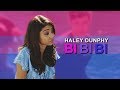 Haley Dunphy | Bi Bi Bi