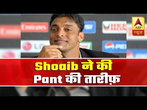 rishabh-pant-will-become-a-very-big-player:-shoaib-akhtar-|-abp-news