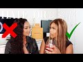 HATE IT OR RATE IT CELEBRITY EDITION FEAT MIHLALI N | CHILL AND LAUGH WITH US | NOT THIS LIST MA'AM