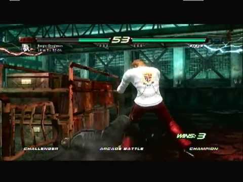 TB2011 Grand Final Sayco Dra Vs Millionz Ste TWO SETS 