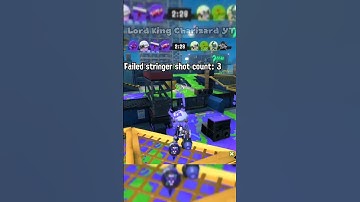 Tri stringer sucks #splatoon3 #nintendo #grandfestival