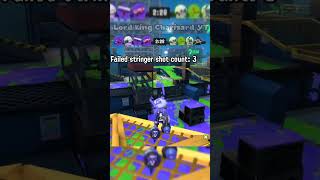 Tri stringer sucks #splatoon3 #nintendo #grandfestival
Second channel: https://www.youtube.com/c/LordKingCharizardMusic
Twitter: https://twitter.com/LordKingChariz3
My discord: lord_king_charizard_yt
My discord Server: https://discord.gg/fvgpb3pRYm
Nintendo Switch FC: 0081-9961-8521
Xbox Account: LK Char YT
Music Used:
E.G.G.M.A.N. - Sonic Adventure 2 Tri stringer sucks #splatoon3 #nintendo #grandfestival