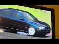 Gran Turismo 6 free run Volvo S60 T-5 Sport '03 (Dark Blue Exterior)