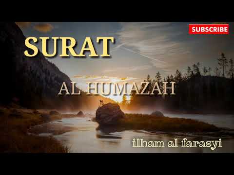 874 Mb Download Surah Al Humazah Pengumpat Juzamma Mp3