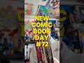 NEW COMIC BOOK DAY 3.18.26 📚