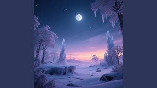 Frozen Nightfall Till Morning